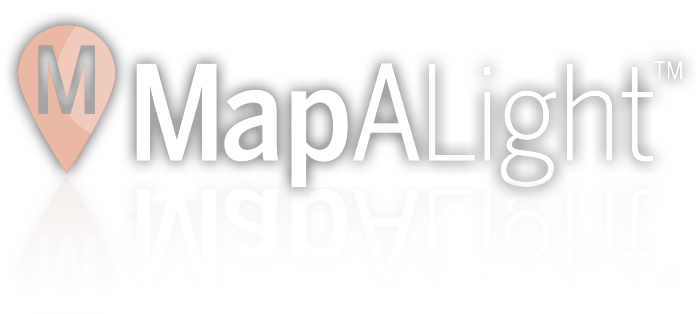 MapALight