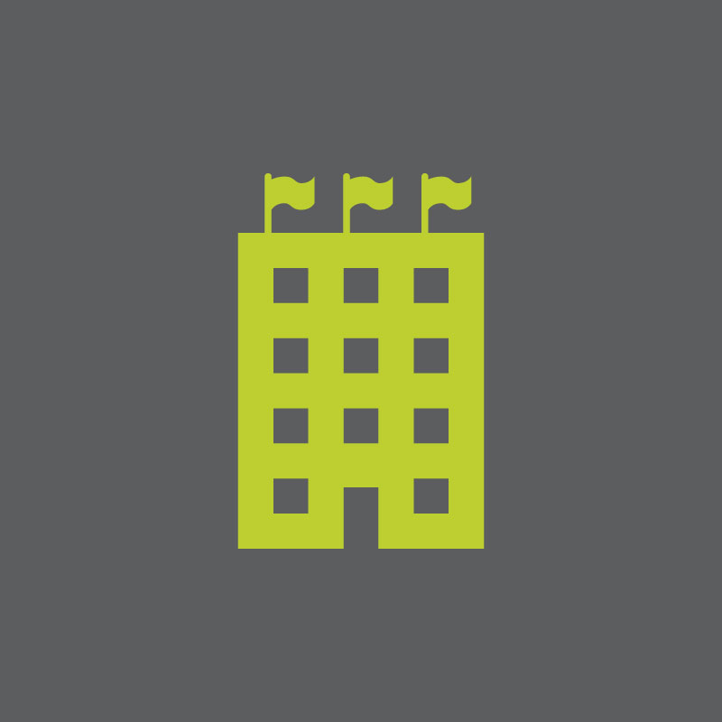 property centric